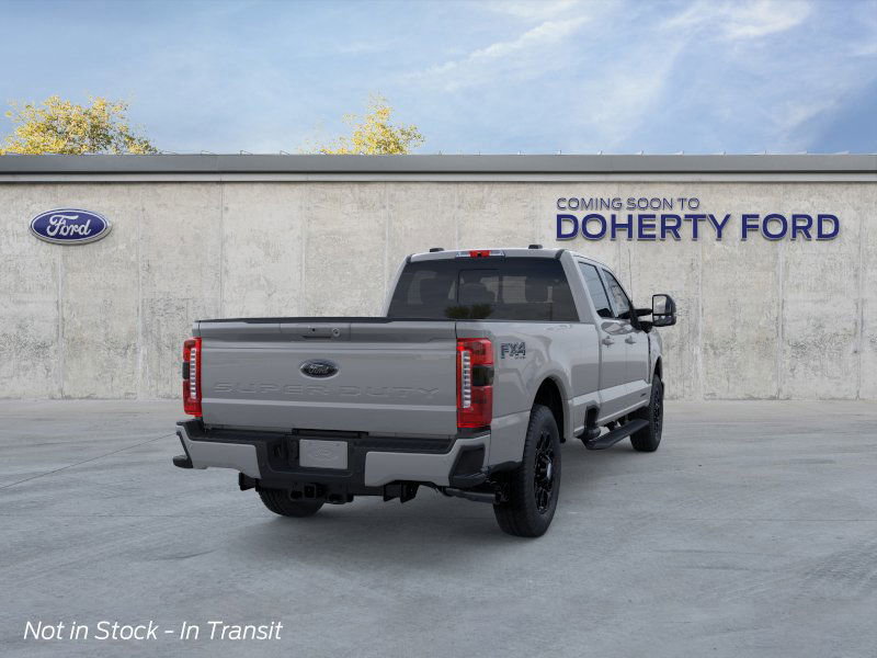 New 2026 Ford F350 XLT image 8