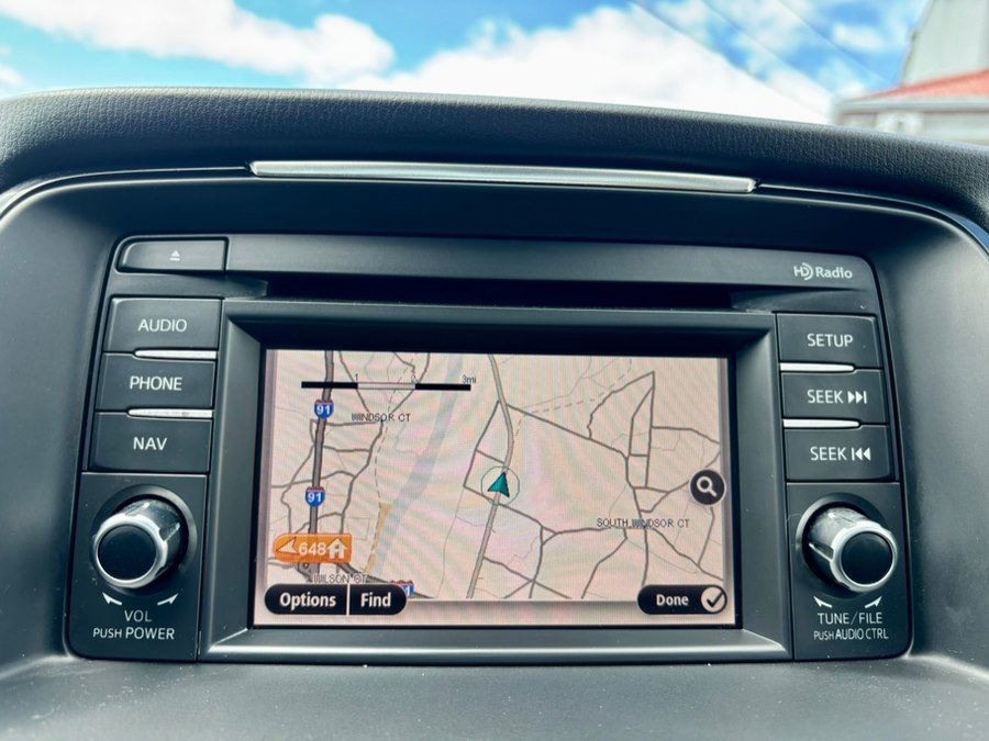 Used 2014 MAZDA MAZDA6 Grand Touring image 22