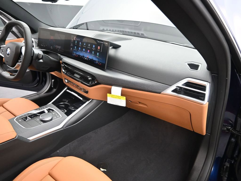 New 2026 BMW 430i Coupe w/ Parking Assistance Package RWD image 20