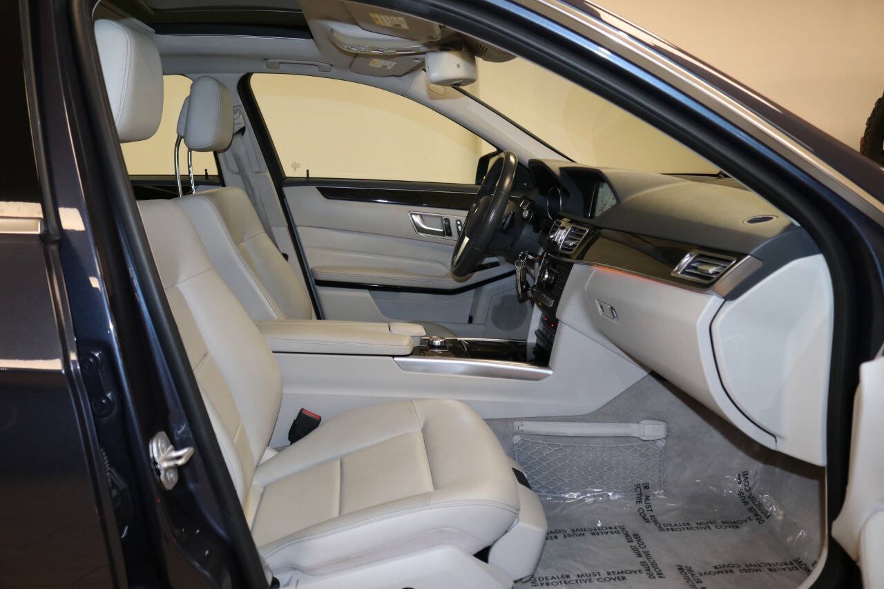 Used 2015 Mercedes-Benz E 350 Sedan image 18