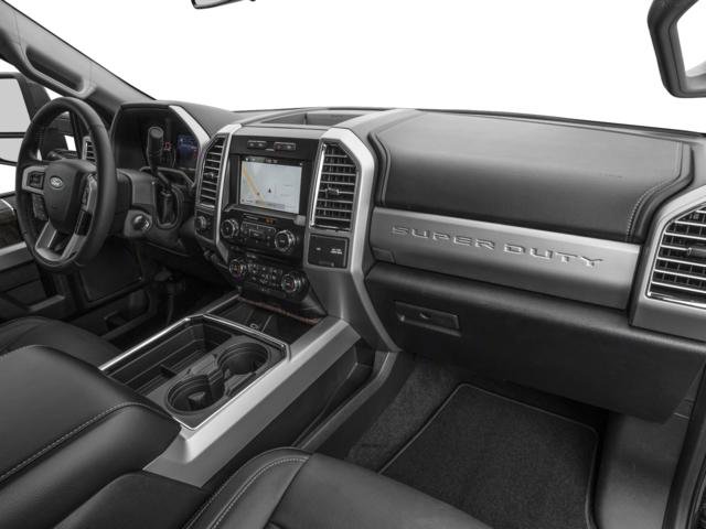 Used 2018 Ford F350 Lariat w/ Lariat Ultimate Package AWD/4WD image 15