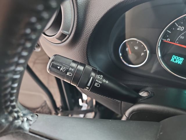 Used 2013 Jeep Wrangler Unlimited Sport w/ Connectivity Group image 21