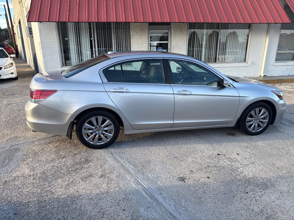 Used 2012 Honda Accord EX-L image 8