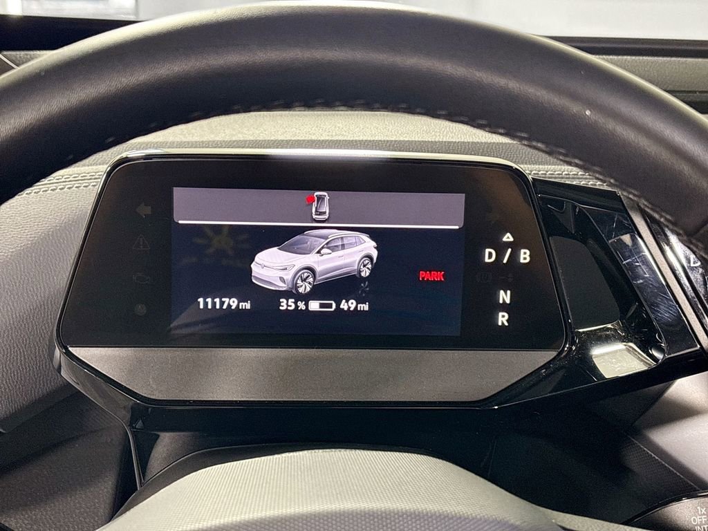 Certified 2023 Volkswagen ID.4 2WD image 14