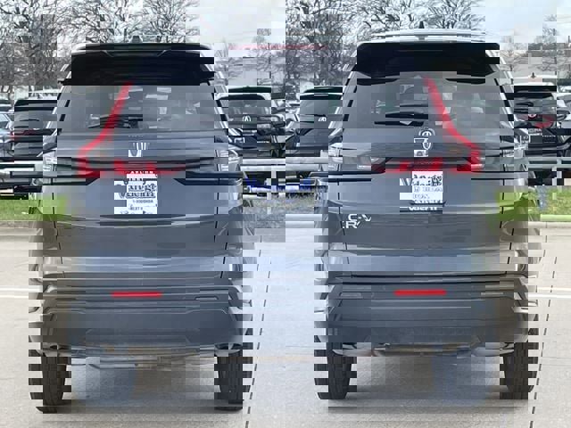 Used 2025 Honda CR-V EX-L image 5