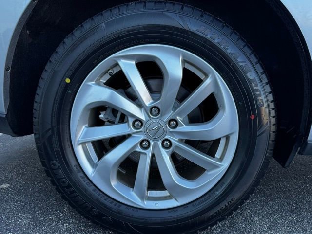 Used 2017 Acura RDX w/ Technology Package image 54