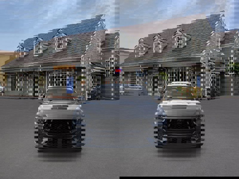 New 2025 Ford Mustang GT Premium RWD image 6