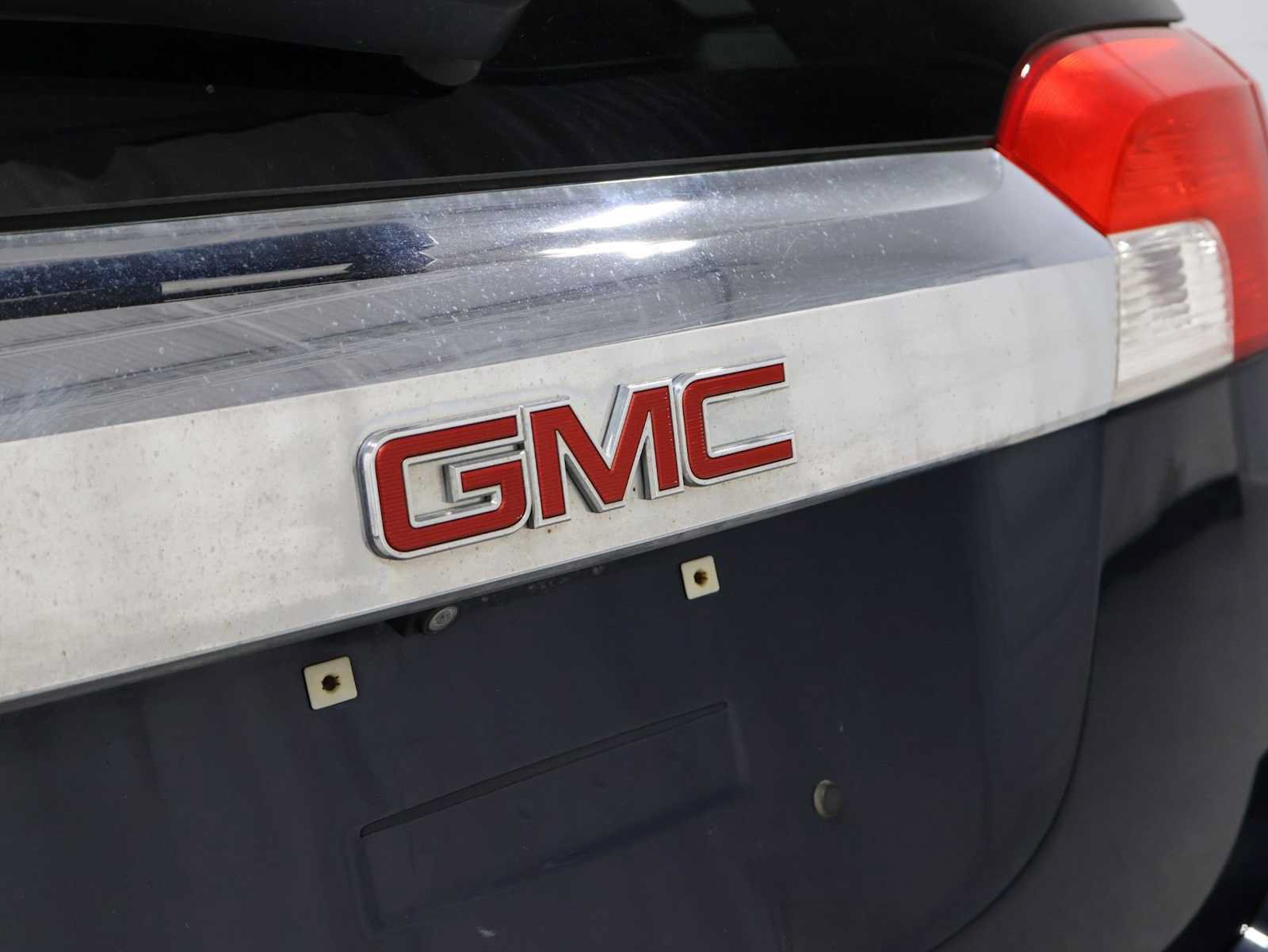 Used 2016 GMC Terrain SLT w/ Open Road Package FWD image 8