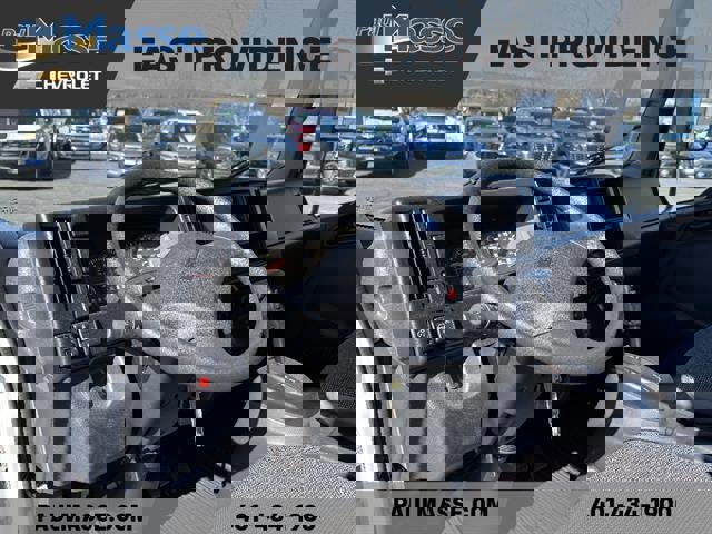 New 2025 Chevrolet Low Cab Forward 5500HG image 11