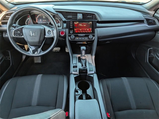 Used 2019 Honda Civic Sport image 21