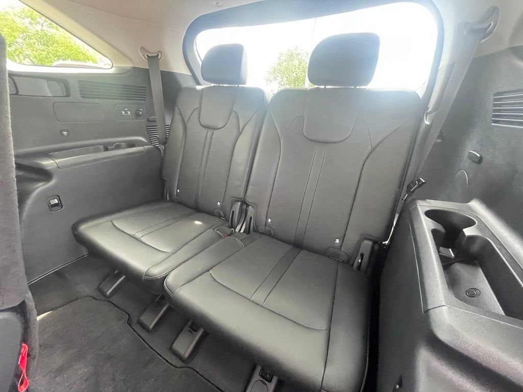 New 2026 Kia Sorento S FWD image 29