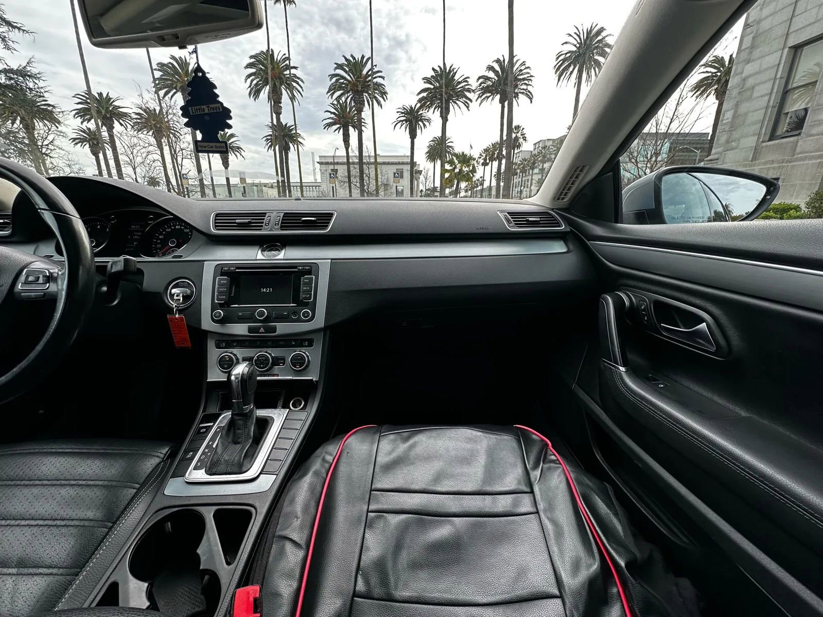 Used 2013 Volkswagen CC Lux image 12