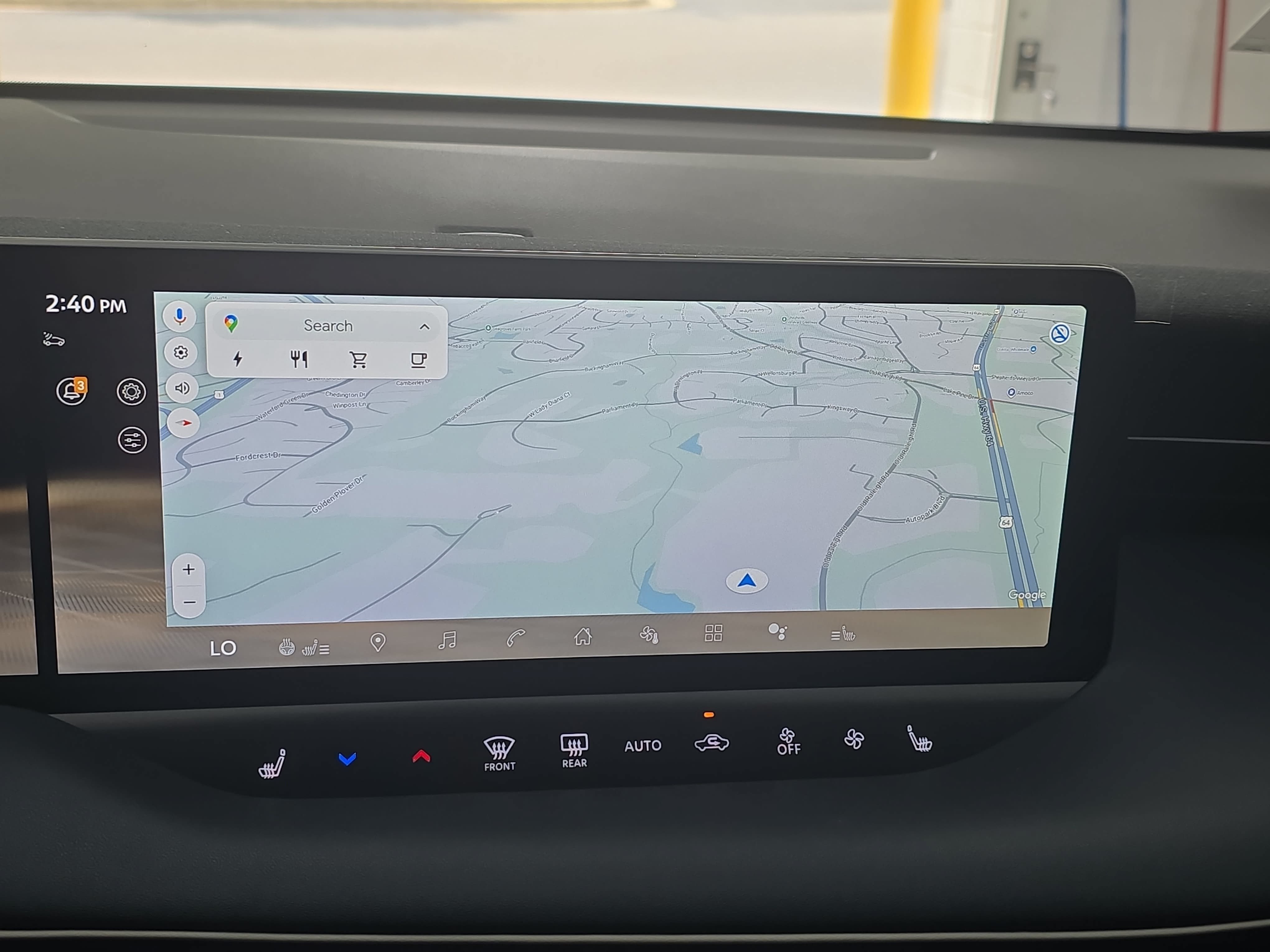 New 2026 Nissan Leaf Platinum+ FWD image 25