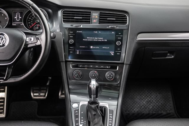 Used 2019 Volkswagen Golf Alltrack SE AWD/4WD image 29