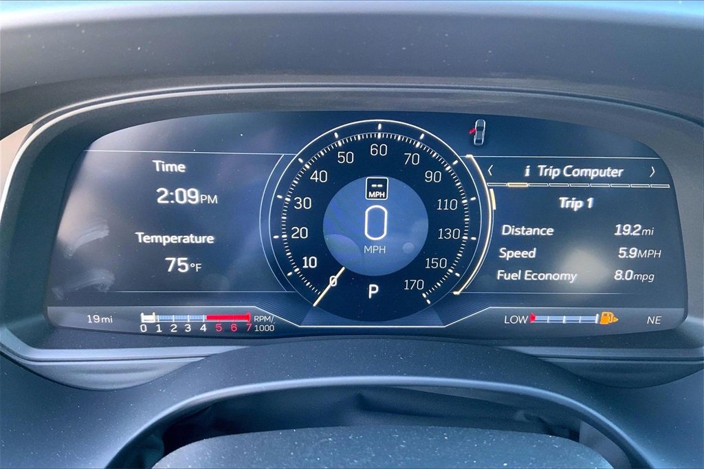 New 2026 Cadillac CT4 Premium Luxury image 26