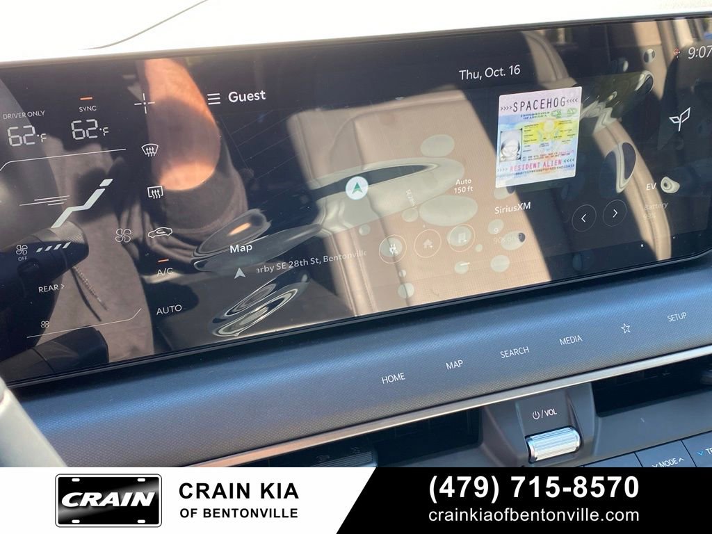 New 2026 Kia EV9 Light image 14