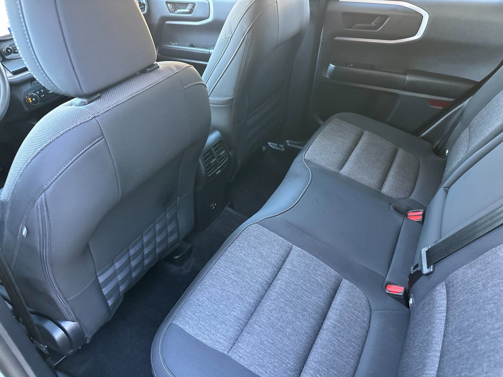 Used 2024 Ford Bronco Sport Big Bend image 14