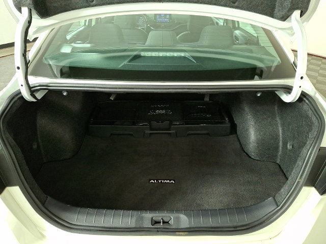 Used 2023 Nissan Altima 2.5 SV AWD/4WD image 29