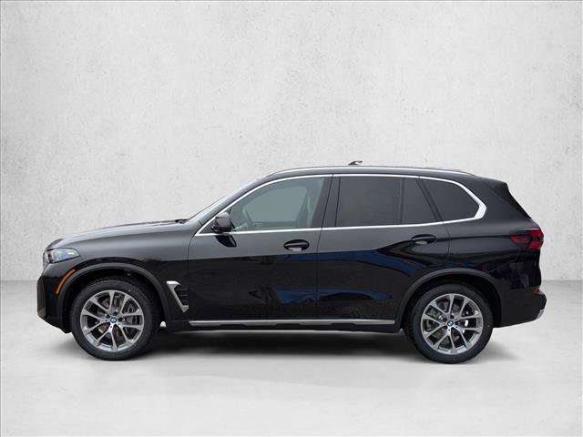 New 2026 BMW X5 xDrive40i AWD/4WD image 5