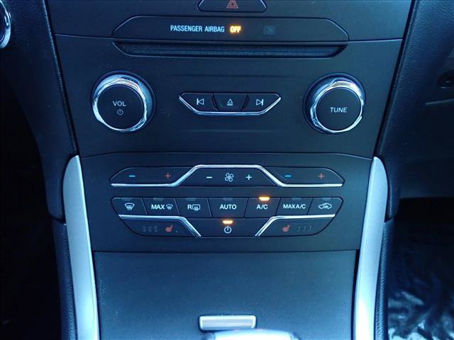 Used 2018 Ford Edge SEL w/ Equipment Group 201A AWD/4WD image 20