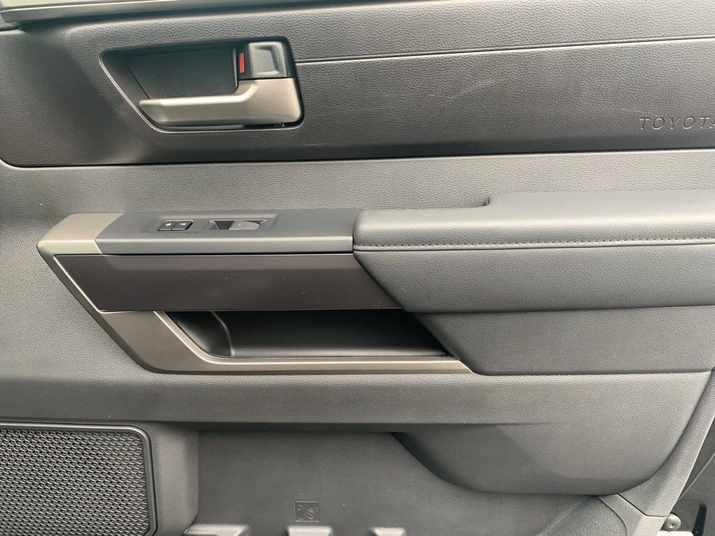 New 2025 Toyota Tundra SR5 image 18