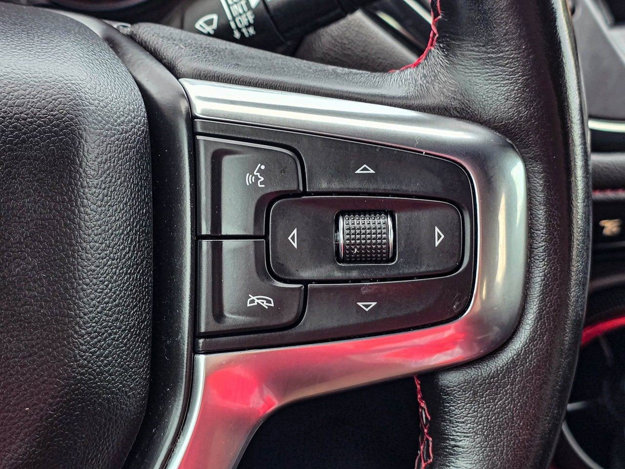 Certified 2022 Chevrolet Blazer RS image 26