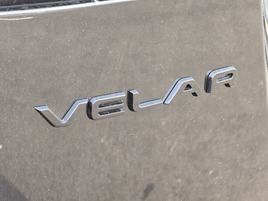 New 2026 Land Rover Range Rover Velar S AWD/4WD image 20