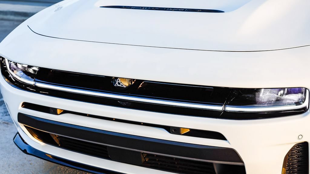 New 2026 Dodge Charger Scat Pack AWD/4WD image 6
