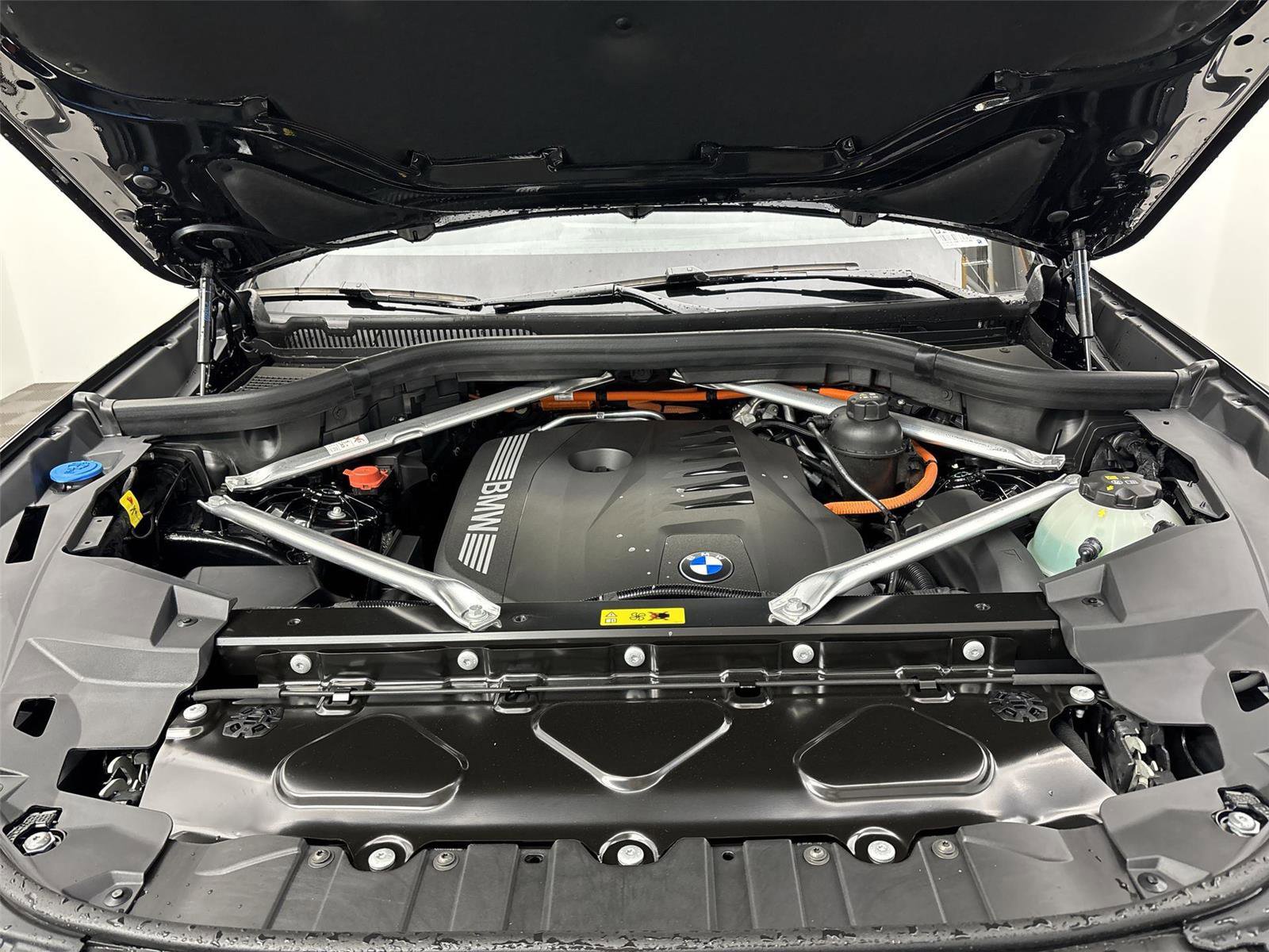 New 2026 BMW X5 xDrive50e AWD/4WD image 20