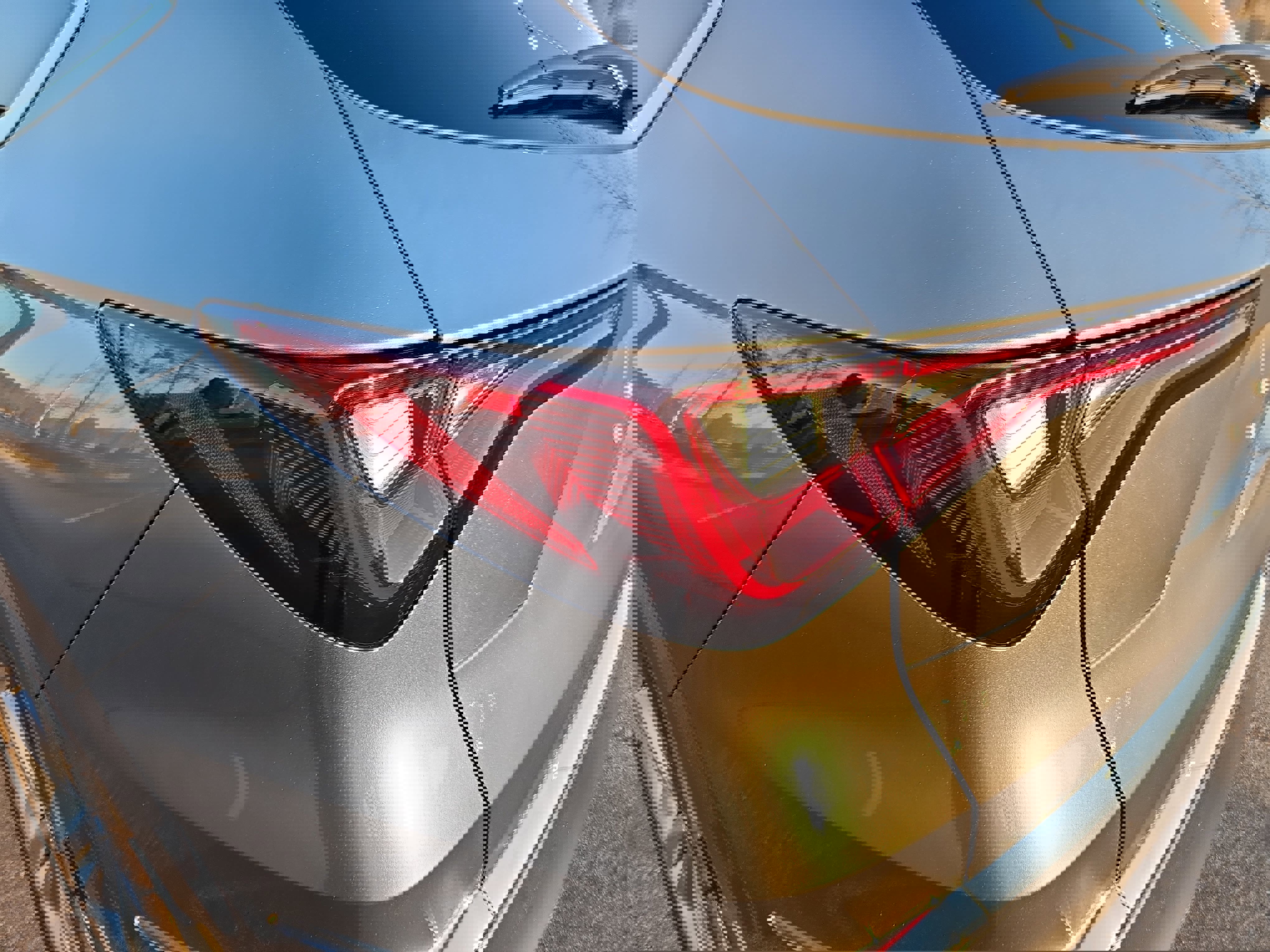 Used 2025 Acura MDX SH-AWD image 34