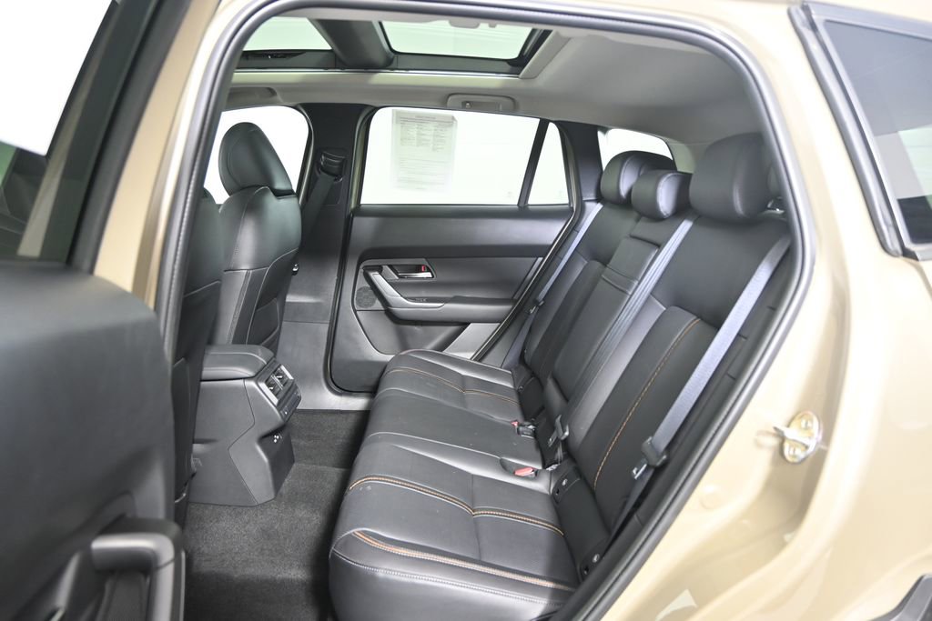 Used 2023 MAZDA CX-50 2.5 Turbo w/ Cargo Package image 17