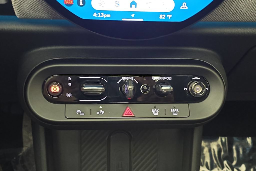 Certified 2025 MINI Cooper S FWD image 21
