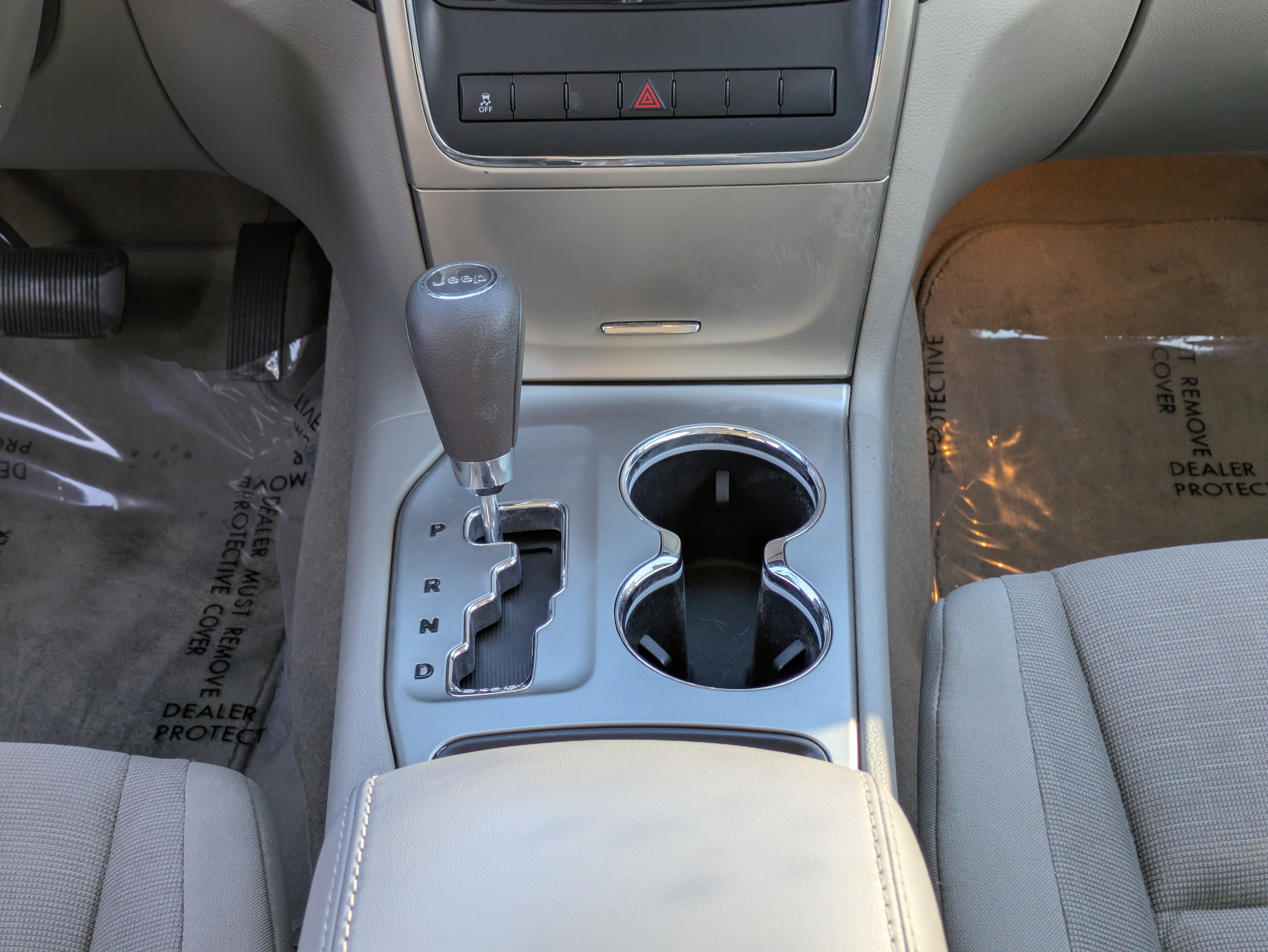 Used 2012 Jeep Grand Cherokee Laredo image 19