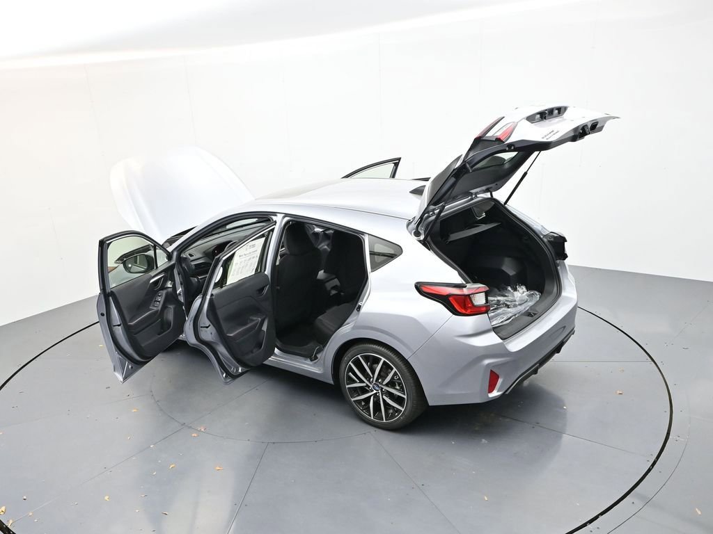 New 2026 Subaru Impreza 2.0i Sport AWD/4WD image 29