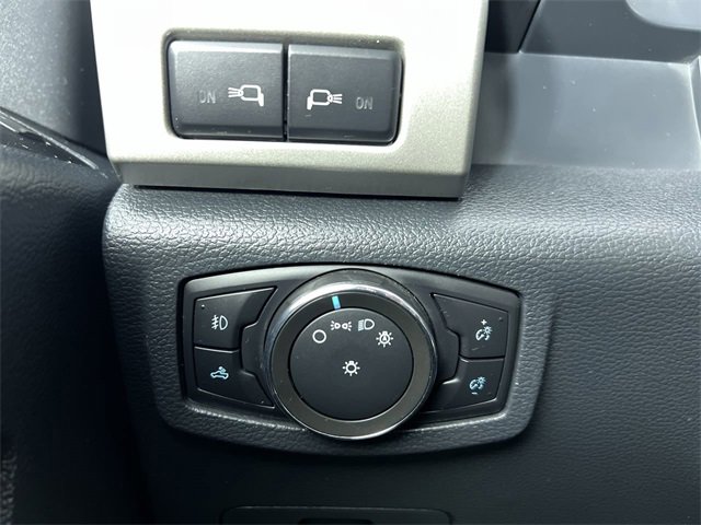 Used 2022 Ford F250 Lariat w/ Lariat Value Package image 18