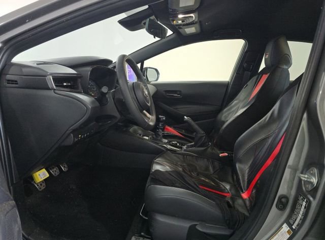 Used 2024 Toyota Corolla Premium image 6