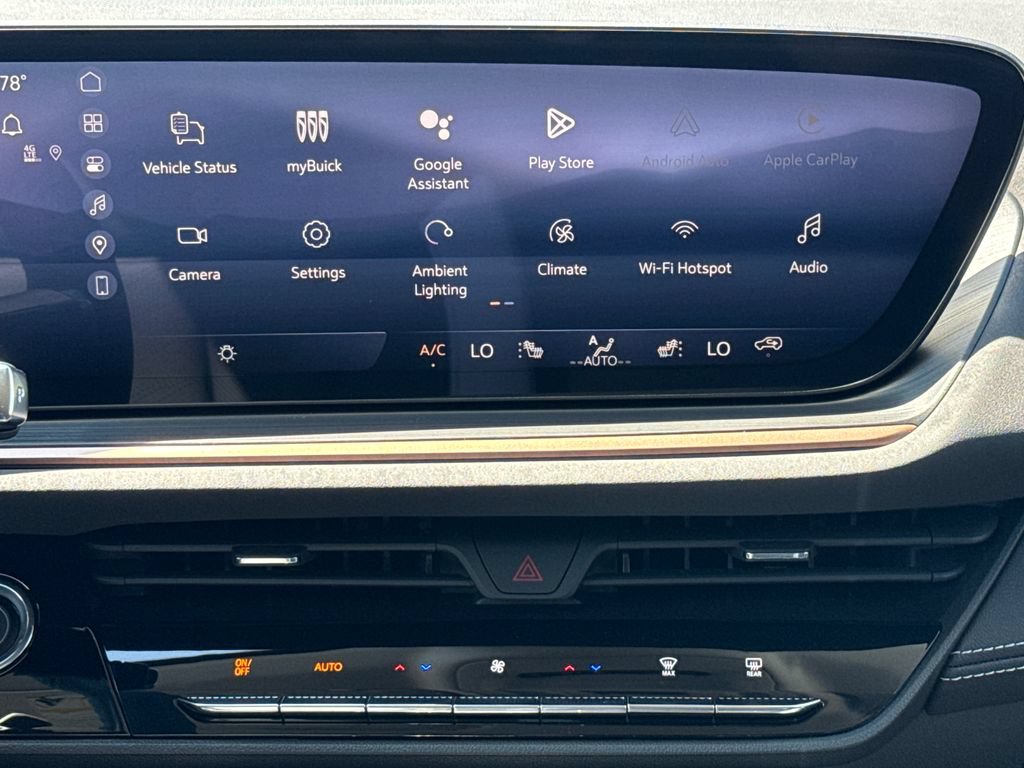 New 2026 Buick Envision Sport Touring AWD/4WD image 22