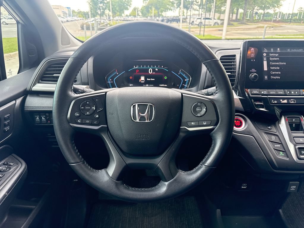 Used 2022 Honda Odyssey EX-L image 19