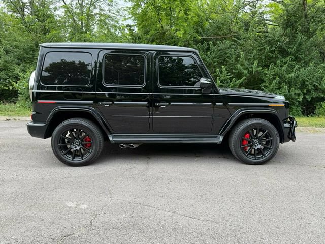 Used 2020 Mercedes-Benz G 63 AMG 4MATIC image 6