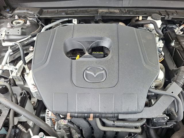 Certified 2023 MAZDA CX-30 AWD 2.5 S w/ Preferred Package image 27