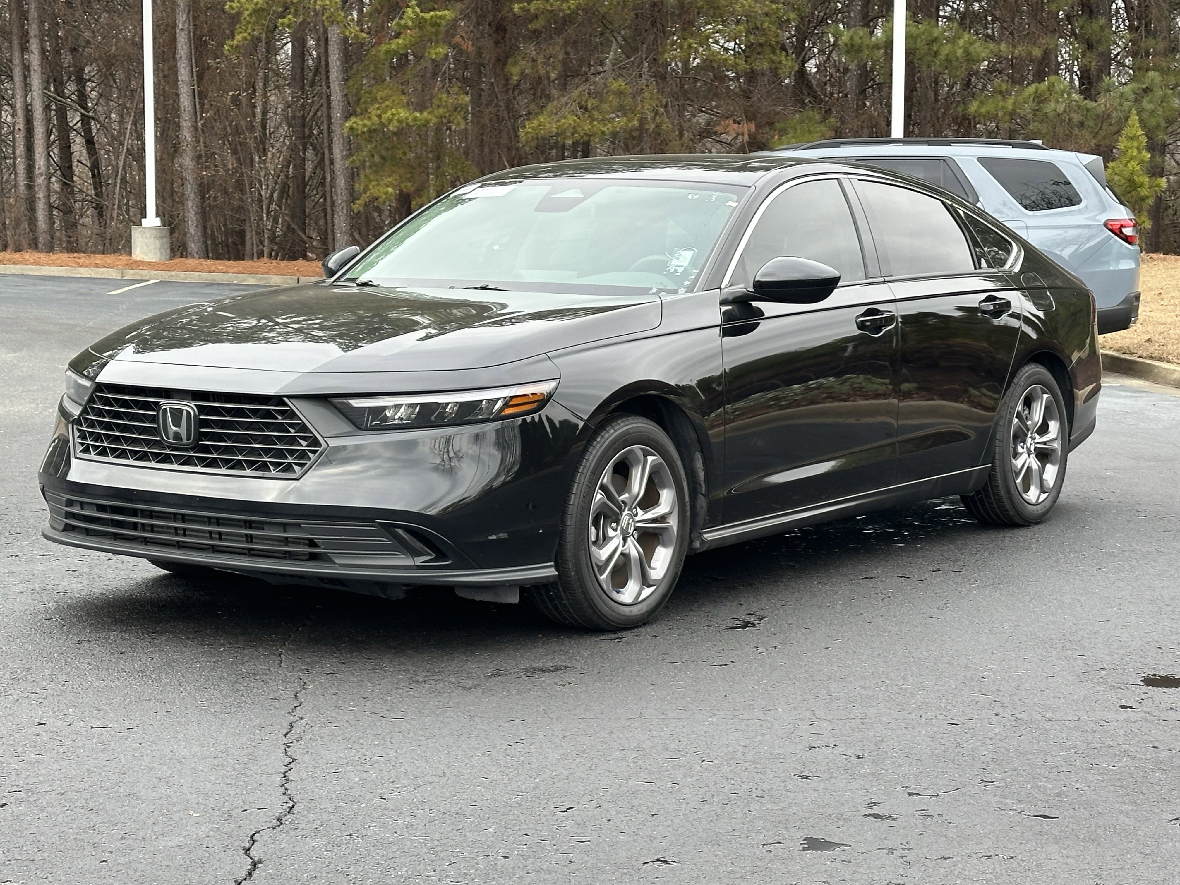 Used 2024 Honda Accord EX image 5