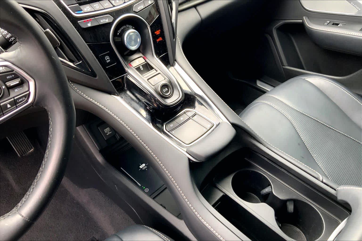 Used 2023 Acura RDX w/ Technology Package FWD image 15