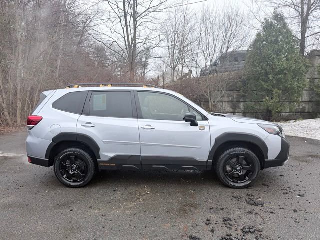 Used 2023 Subaru Forester Wilderness image 2