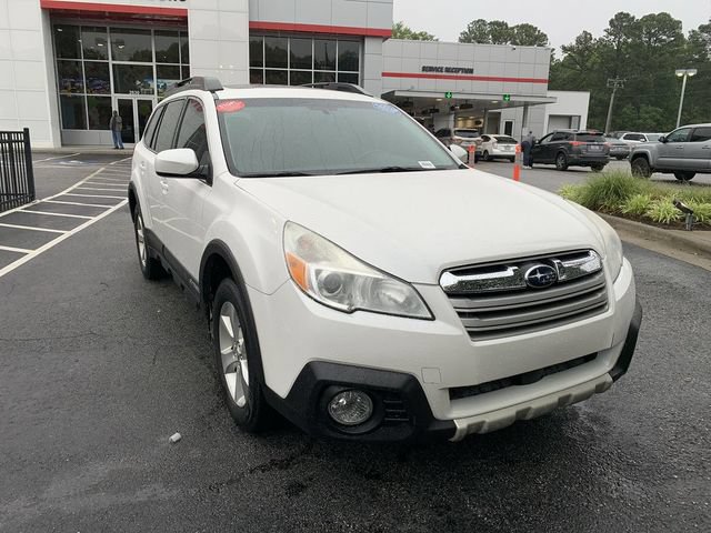 Used 2014 Subaru Outback 2.5i Limited AWD/4WD image 2