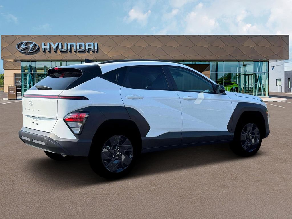 New 2026 Hyundai Kona SEL Sport image 8