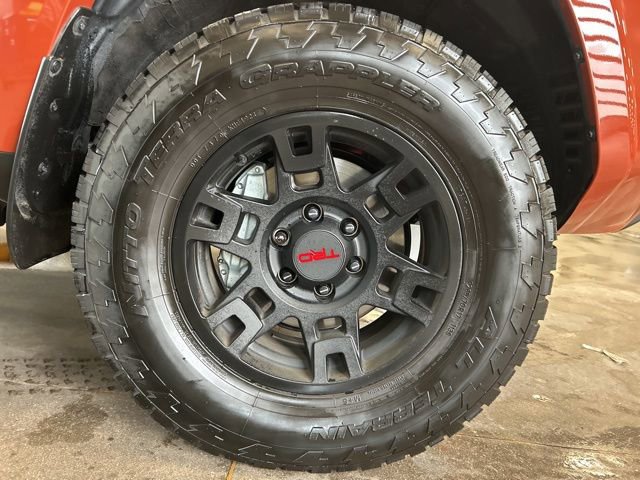 Used 2024 Toyota 4Runner TRD Pro image 30
