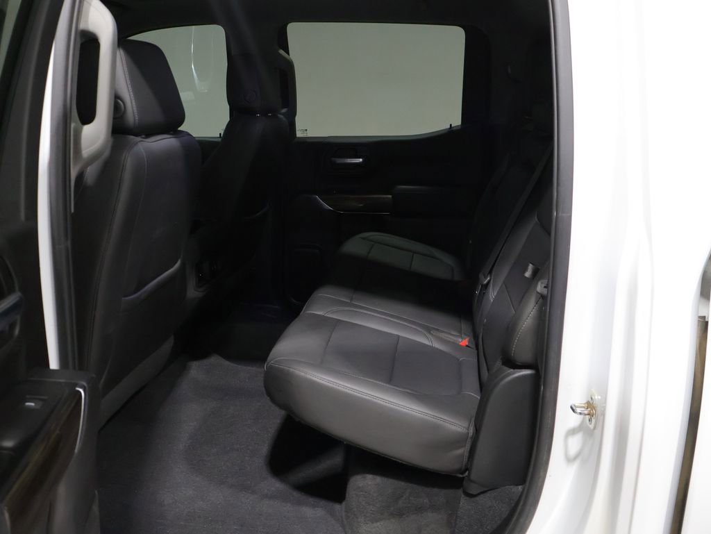 Used 2020 Chevrolet Silverado 1500 RST image 21