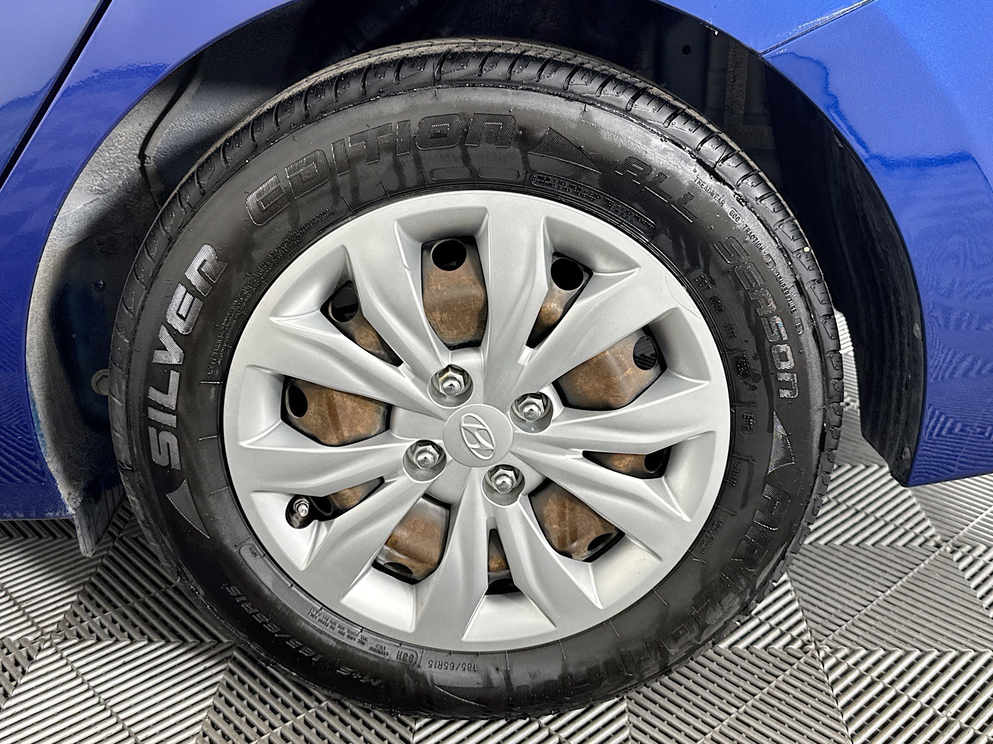 Used 2019 Hyundai Accent SE image 35