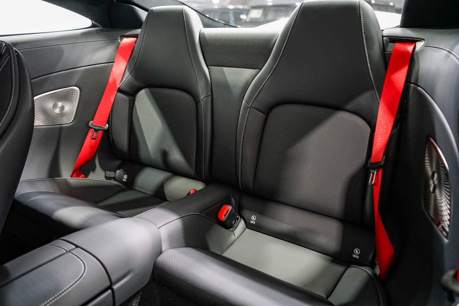 Used 2026 Mercedes-Benz AMG GT 55 image 21