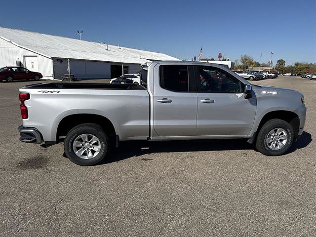 Used 2020 Chevrolet Silverado 1500 LT w/ All-Star Edition AWD/4WD image 50
